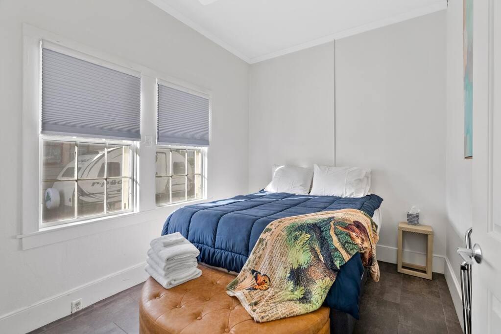 Villa Downtown Napa Hot Tub Retreat - 3 Bed L 2 Bath Extérieur photo