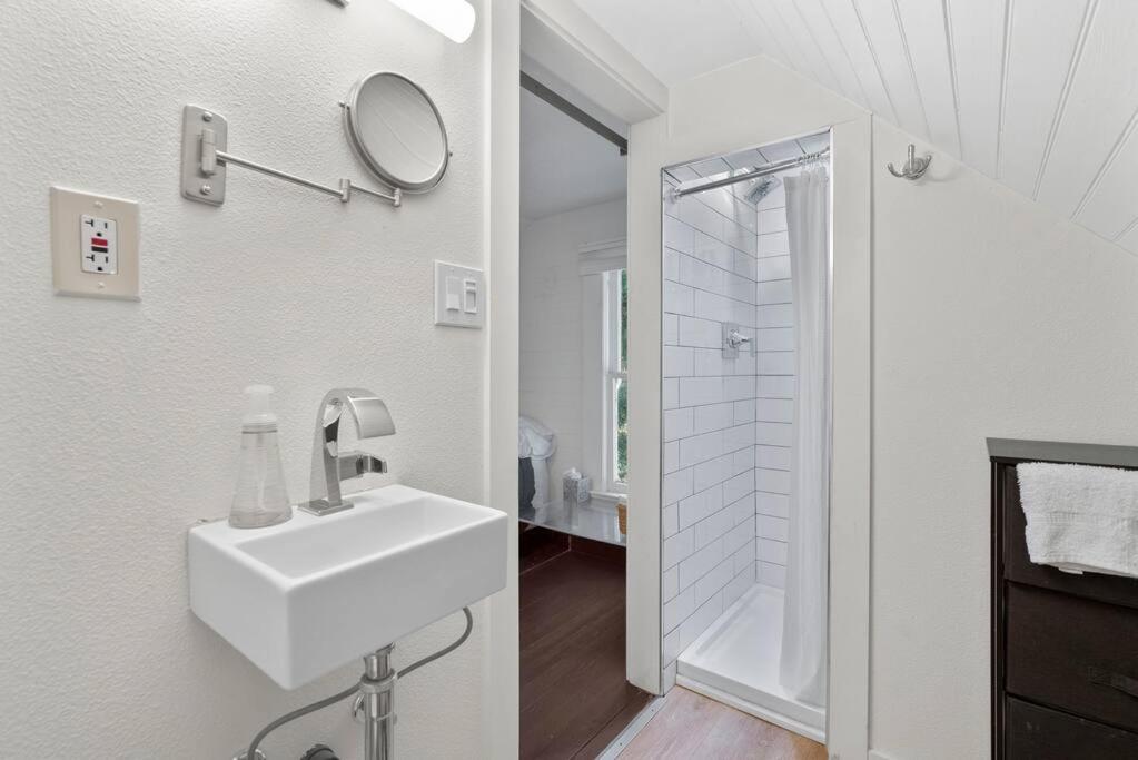 Villa Downtown Napa Hot Tub Retreat - 3 Bed L 2 Bath Extérieur photo