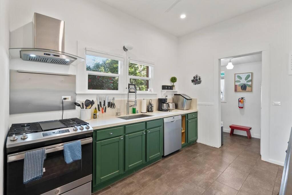 Villa Downtown Napa Hot Tub Retreat - 3 Bed L 2 Bath Extérieur photo