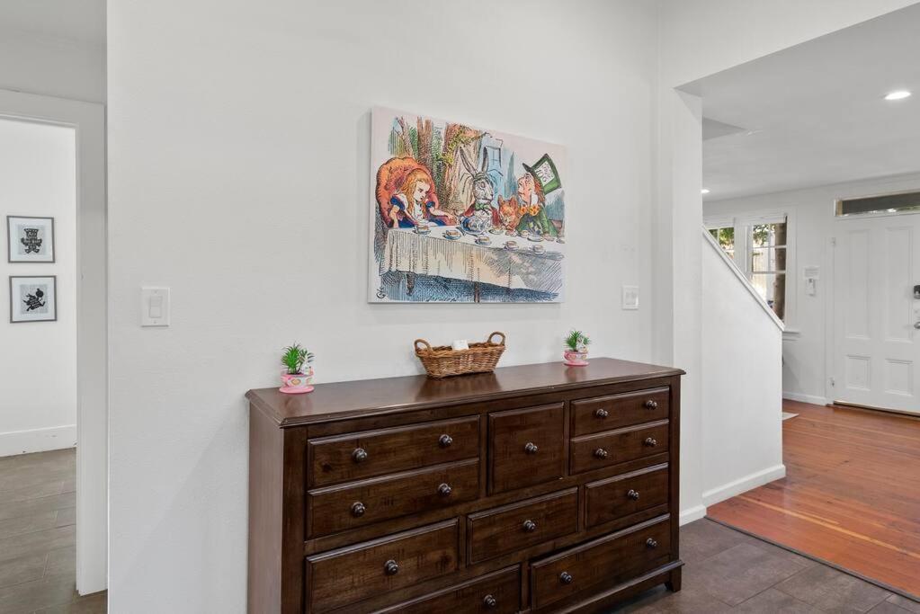 Villa Downtown Napa Hot Tub Retreat - 3 Bed L 2 Bath Extérieur photo